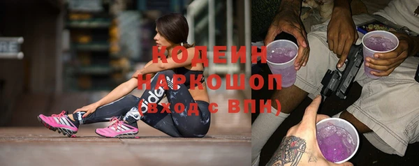 хмурый Абинск