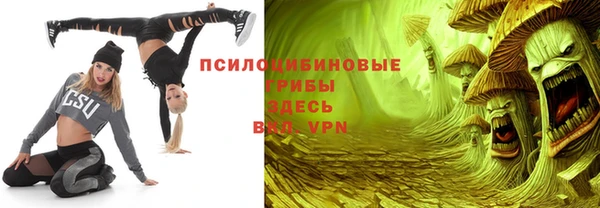 хмурый Абинск